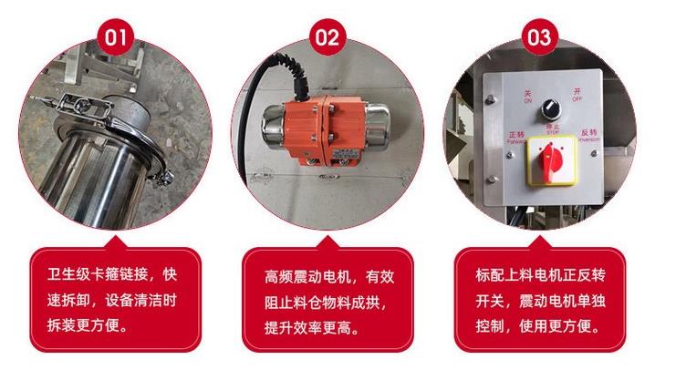 廣東螺旋上料機(jī)細(xì)節(jié)